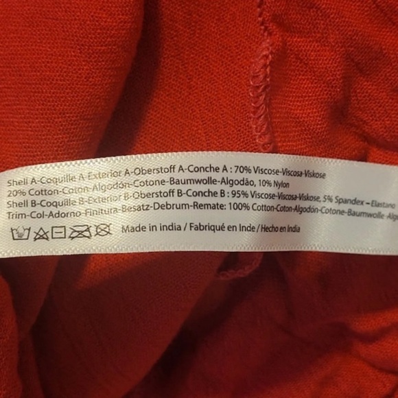 Free People Adella Maxi Lace Up Slip Dress Size Small - Picture 13 of 14